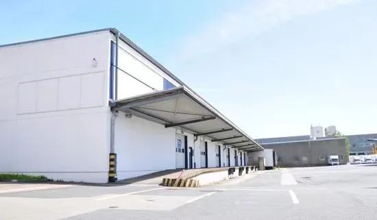 樂豐德國(guó)漢堡8500平米全保稅監(jiān)管倉(cāng)暨跨境海外倉(cāng)全新啟動(dòng)！-樂豐貨運(yùn)｜樂豐國(guó)際貨運(yùn)｜樂豐電商物流