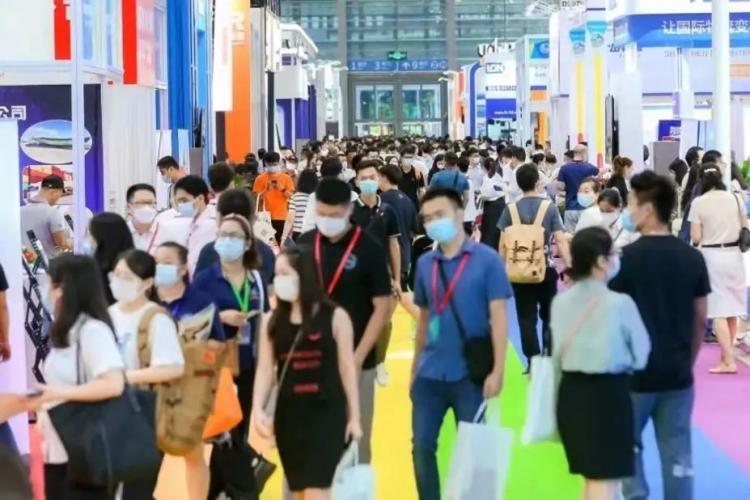 “樂(lè)”享物博會(huì)丨2021年物博會(huì)活動(dòng)圓滿收官 2022年見(jiàn)-樂(lè)豐貨運(yùn)｜樂(lè)豐國(guó)際貨運(yùn)｜樂(lè)豐電商物流